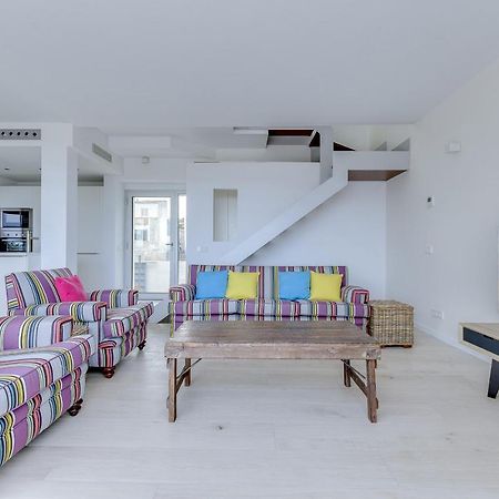 Son Serra First Line Villa Son Serra de Marina Exterior photo